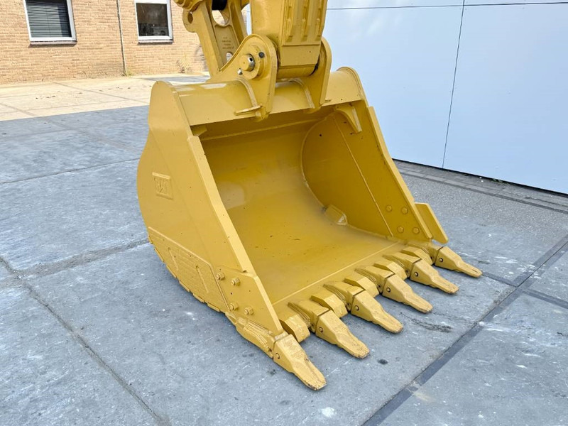 Excavadora de cadenas Cat 323D3 *2025 Model* - New / Unused / Hammer Lines: foto 16