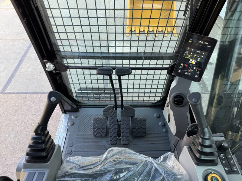 Excavadora de cadenas Cat 323D3 *2025 Model* - New / Unused / Hammer Lines: foto 9