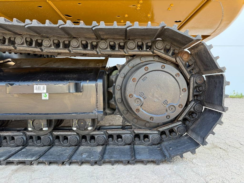 Excavadora de cadenas Cat 323D3 *2025 Model* - New / Unused / Hammer Lines: foto 18