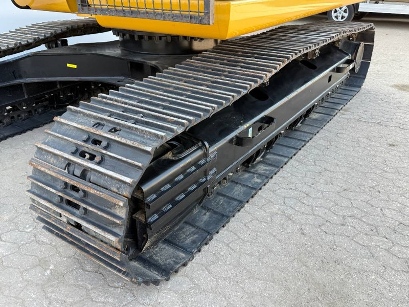 Excavadora de cadenas Cat 323D3 *2025 Model* - New / Unused / Hammer Lines: foto 17