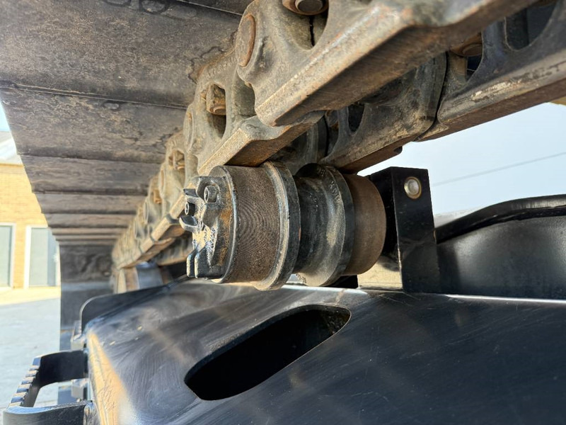 Excavadora de cadenas Cat 323D3 *2025 Model* - New / Unused / Hammer Lines: foto 20