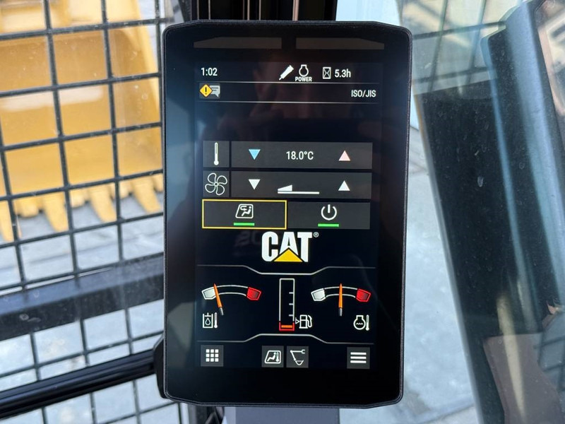 Excavadora de cadenas Cat 323D3 *2025 Model* - New / Unused / Hammer Lines: foto 11