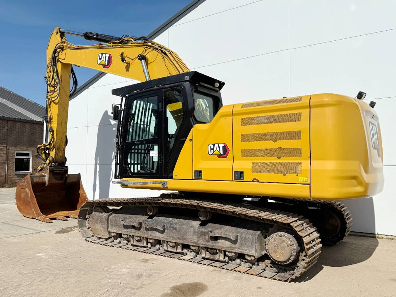 Cat 330 NG - German Machine / Oilquick / Auto Lube - Excavadora de cadenas: foto 3 Cat 330 NG - German Machine / Oilquick / Auto Lube - Excavadora de cadenas: foto 3