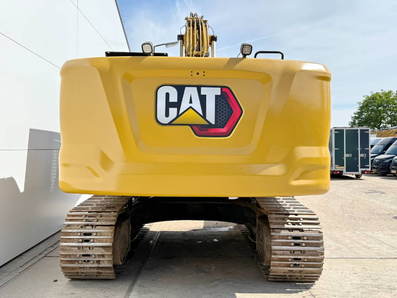 Cat 330 NG - German Machine / Oilquick / Auto Lube - Excavadora de cadenas: foto 4 Cat 330 NG - German Machine / Oilquick / Auto Lube - Excavadora de cadenas: foto 4