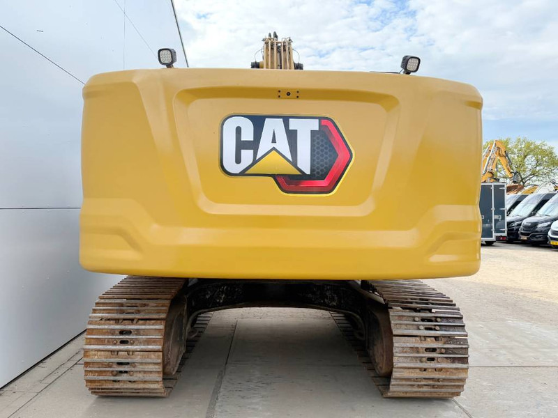 Cat 330 Next Gen German Machine / Oilquick / Auto Lube - Excavadora de cadenas: foto 4 Cat 330 Next Gen German Machine / Oilquick / Auto Lube - Excavadora de cadenas: foto 4