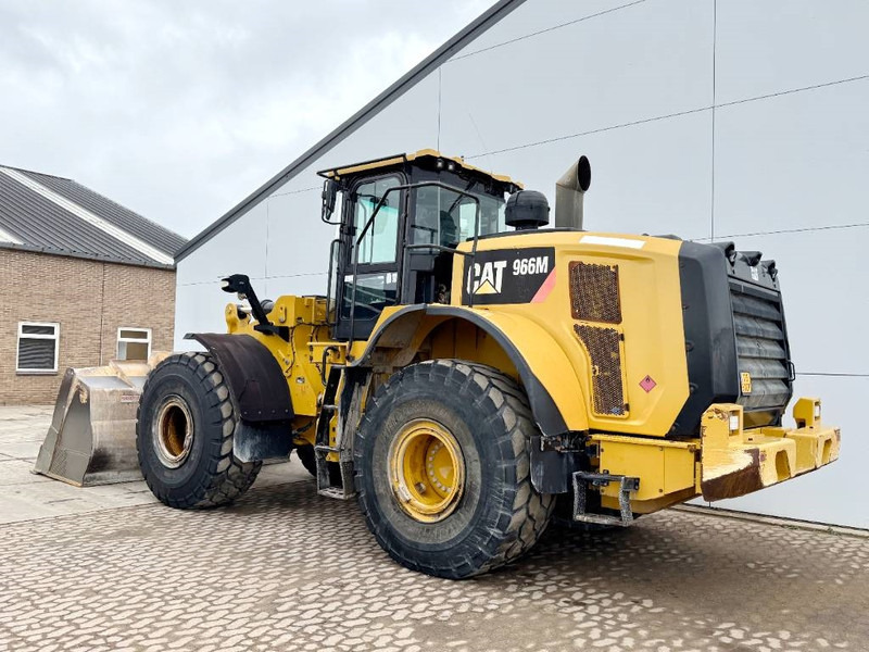 Cat 966M - Dutch Machine / 3rd Function - Cargadora de ruedas: foto 3 Cat 966M - Dutch Machine / 3rd Function - Cargadora de ruedas: foto 3