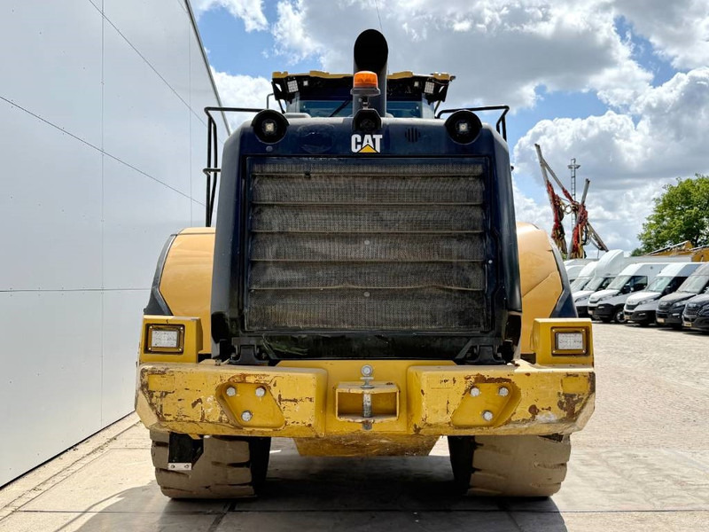 Cat 966M - German Machine / 3rd Function - Cargadora de ruedas: foto 4 Cat 966M - German Machine / 3rd Function - Cargadora de ruedas: foto 4