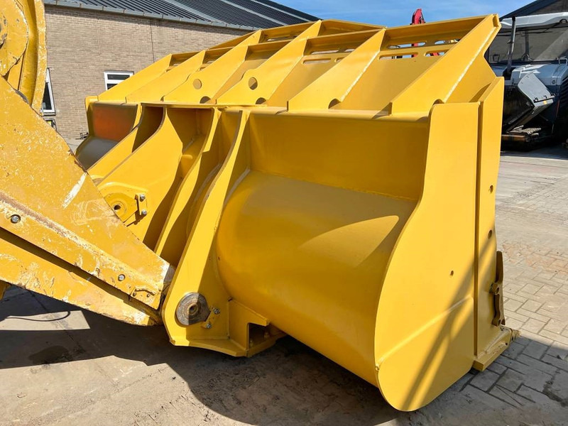 Cat 988K Bucket - New / Unused - Cazo para Maquinaria de construcción: foto 3 Cat 988K Bucket - New / Unused - Cazo para Maquinaria de construcción: foto 3