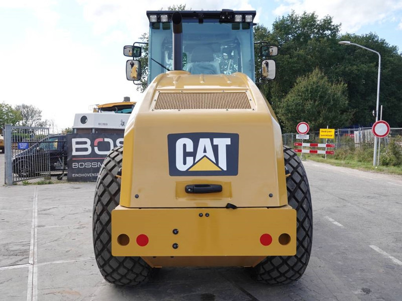 Cat CS66B - CE Certified / Low Hours - Rodillo: foto 4 Cat CS66B - CE Certified / Low Hours - Rodillo: foto 4