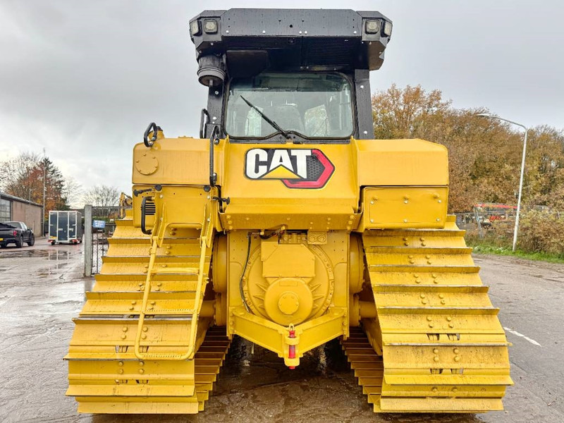 Cat D6 LGP Next Gen - CAT System One / Camera - Bulldozer: foto 3 Cat D6 LGP Next Gen - CAT System One / Camera - Bulldozer: foto 3