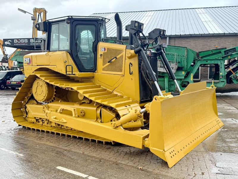 Cat D6 LGP Next Gen - CAT System One / Camera - Bulldozer: foto 5 Cat D6 LGP Next Gen - CAT System One / Camera - Bulldozer: foto 5