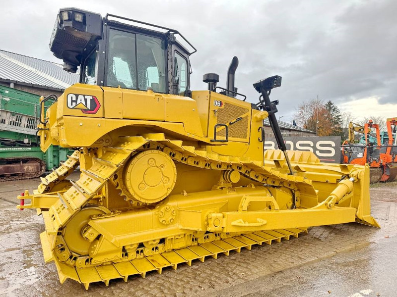 Cat D6 LGP Next Gen - CAT System One / Camera - Bulldozer: foto 4 Cat D6 LGP Next Gen - CAT System One / Camera - Bulldozer: foto 4