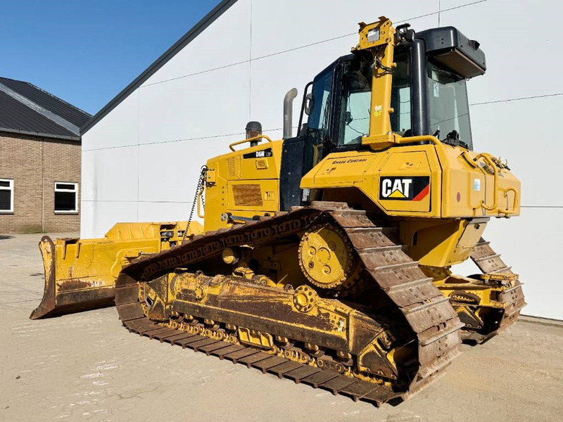 Cat D6N LGP - Backup Camera / GPS Prepaired - Bulldozer: foto 2 Cat D6N LGP - Backup Camera / GPS Prepaired - Bulldozer: foto 2