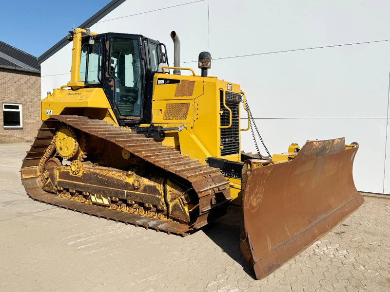 Cat D6N LGP - Backup Camera / GPS Prepaired - Bulldozer: foto 5 Cat D6N LGP - Backup Camera / GPS Prepaired - Bulldozer: foto 5