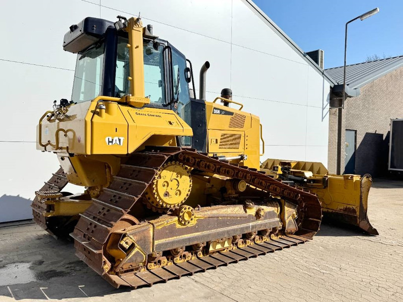 Cat D6N LGP - Backup Camera / GPS Prepaired - Bulldozer: foto 4 Cat D6N LGP - Backup Camera / GPS Prepaired - Bulldozer: foto 4