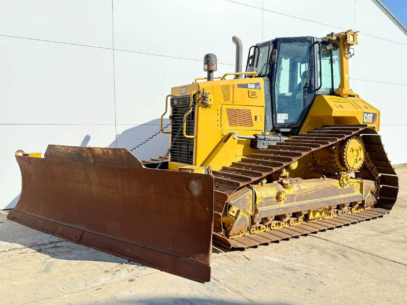 Cat D6N LGP - Backup Camera / GPS Prepaired - Bulldozer: foto 1 Cat D6N LGP - Backup Camera / GPS Prepaired - Bulldozer: foto 1