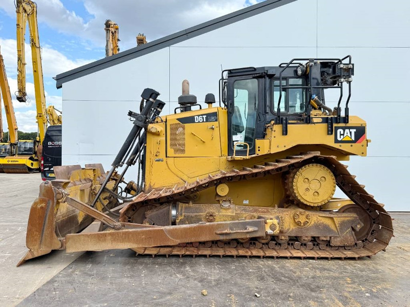 Cat D6T LGP - Camera / Airco / Ripper Valve - Bulldozer: foto 2 Cat D6T LGP - Camera / Airco / Ripper Valve - Bulldozer: foto 2