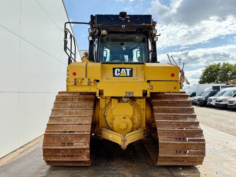 Cat D6T LGP - Camera / Airco / Ripper Valve - Bulldozer: foto 4 Cat D6T LGP - Camera / Airco / Ripper Valve - Bulldozer: foto 4