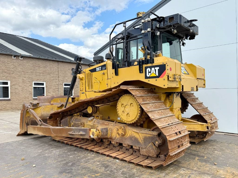 Cat D6T LGP - Camera / Airco / Ripper Valve - Bulldozer: foto 3 Cat D6T LGP - Camera / Airco / Ripper Valve - Bulldozer: foto 3