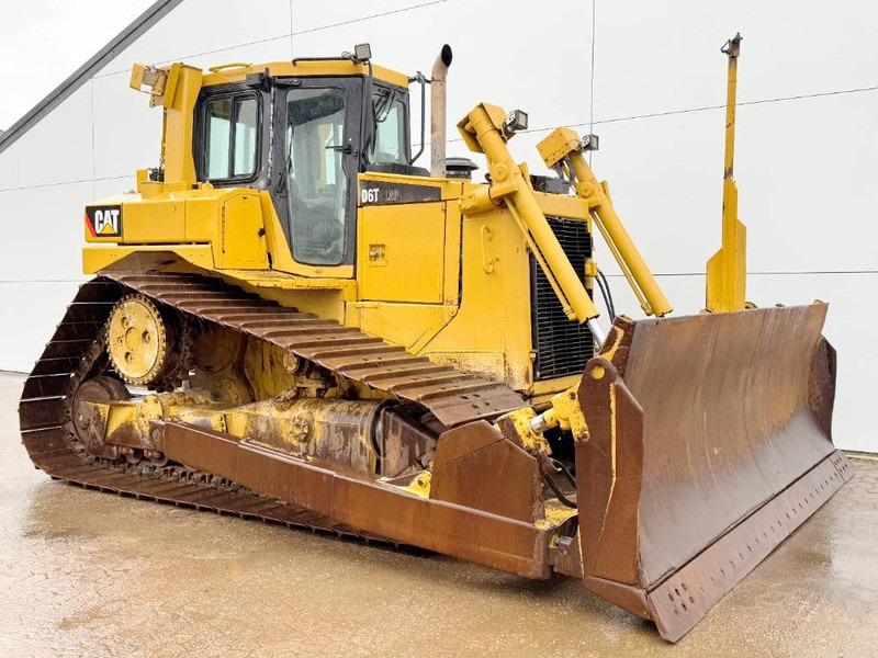 Cat D6T LGP - Dutch Machine / Camera / CE + EPA / AC - Bulldozer: foto 5 Cat D6T LGP - Dutch Machine / Camera / CE + EPA / AC - Bulldozer: foto 5