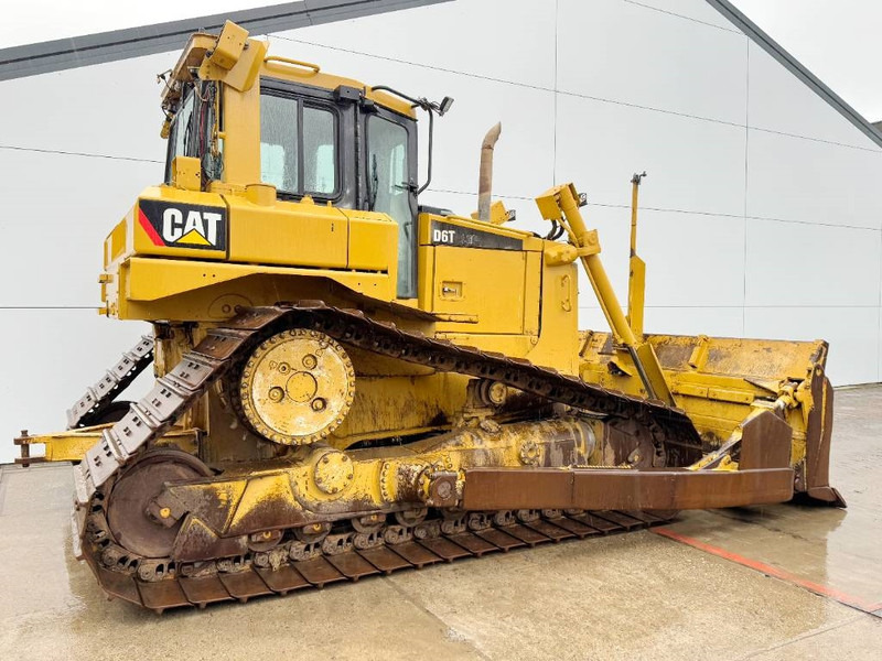Cat D6T LGP - Dutch Machine / Camera / CE + EPA / AC - Bulldozer: foto 4 Cat D6T LGP - Dutch Machine / Camera / CE + EPA / AC - Bulldozer: foto 4
