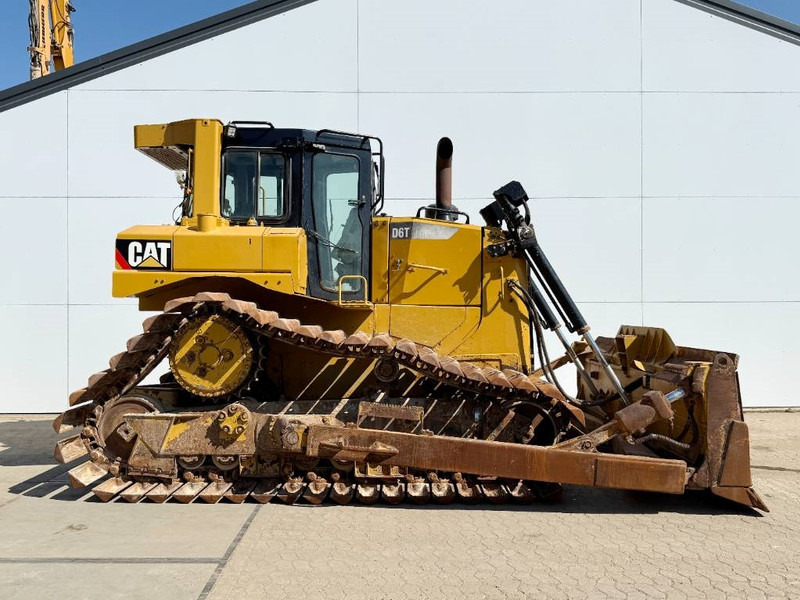 Cat D6T LGP - Swamp Tracks / Dutch Machine - Bulldozer: foto 5 Cat D6T LGP - Swamp Tracks / Dutch Machine - Bulldozer: foto 5