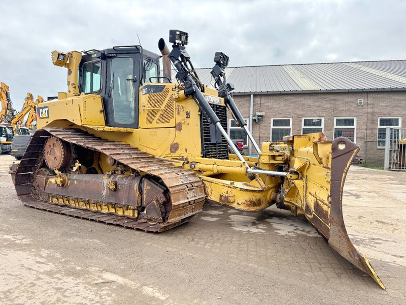 Cat D6T - Ripper / EPA Certified - Bulldozer: foto 5 Cat D6T - Ripper / EPA Certified - Bulldozer: foto 5
