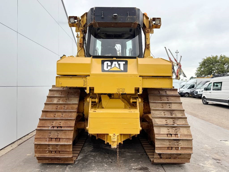 Cat D6T XW - 6 Way Blade / CE + EPA / Airco - Bulldozer: foto 3 Cat D6T XW - 6 Way Blade / CE + EPA / Airco - Bulldozer: foto 3