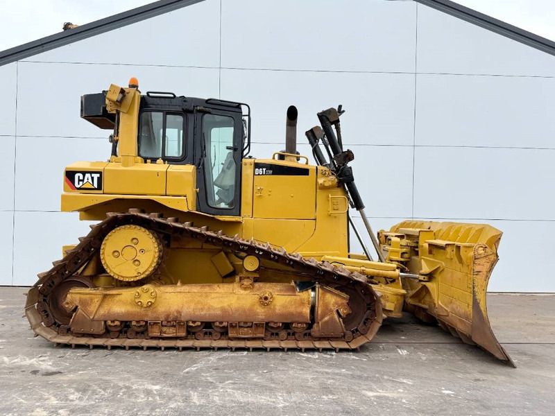 Cat D6T XW - 6 Way Blade / CE + EPA / Airco - Bulldozer: foto 5 Cat D6T XW - 6 Way Blade / CE + EPA / Airco - Bulldozer: foto 5