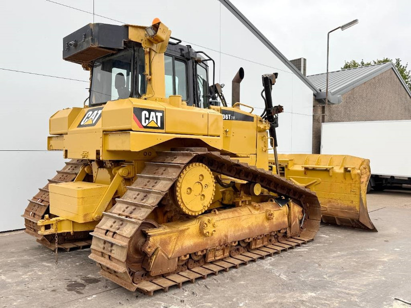 Cat D6T XW - 6 Way Blade / CE + EPA / Airco - Bulldozer: foto 4 Cat D6T XW - 6 Way Blade / CE + EPA / Airco - Bulldozer: foto 4