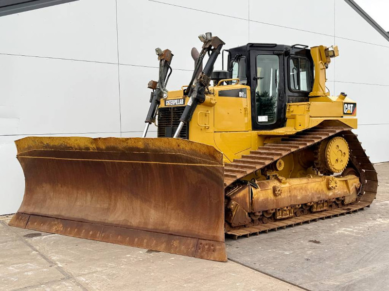 Cat D6T XW - 6 Way Blade / CE + EPA / Airco - Bulldozer: foto 1 Cat D6T XW - 6 Way Blade / CE + EPA / Airco - Bulldozer: foto 1