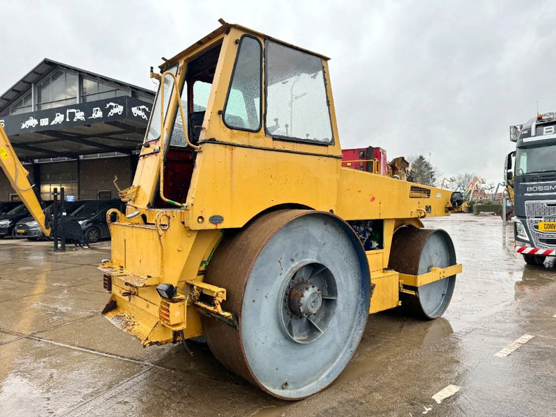 Hamm HW90/10 - Good Working Condition - Rodillo: foto 5 Hamm HW90/10 - Good Working Condition - Rodillo: foto 5