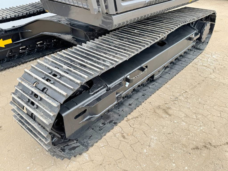 Excavadora de cadenas nuevo Hitachi ZX140H-GI - NEW / ISUZU ENGINE: foto 15