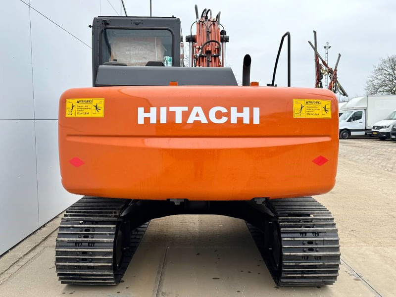 Hitachi ZX140H-GI - New / ISUZU ENGINE - Excavadora de cadenas: foto 4 Hitachi ZX140H-GI - New / ISUZU ENGINE - Excavadora de cadenas: foto 4