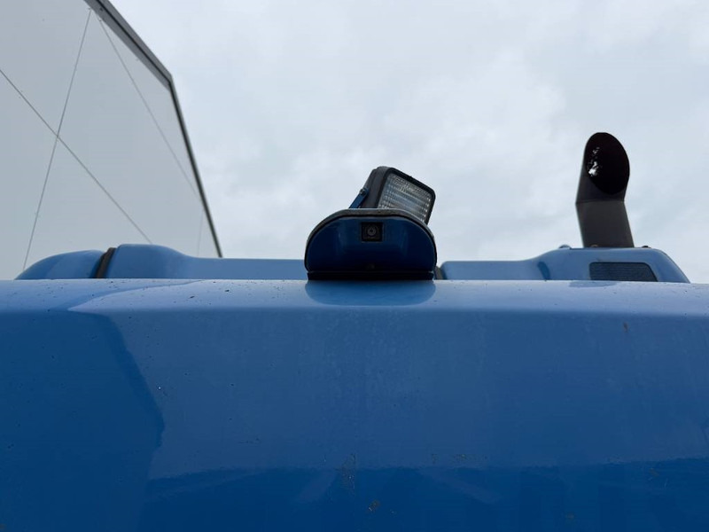 Excavadora de cadenas Hitachi ZX250LC-6 - Hammer Lines / Isuzu Engine: foto 11