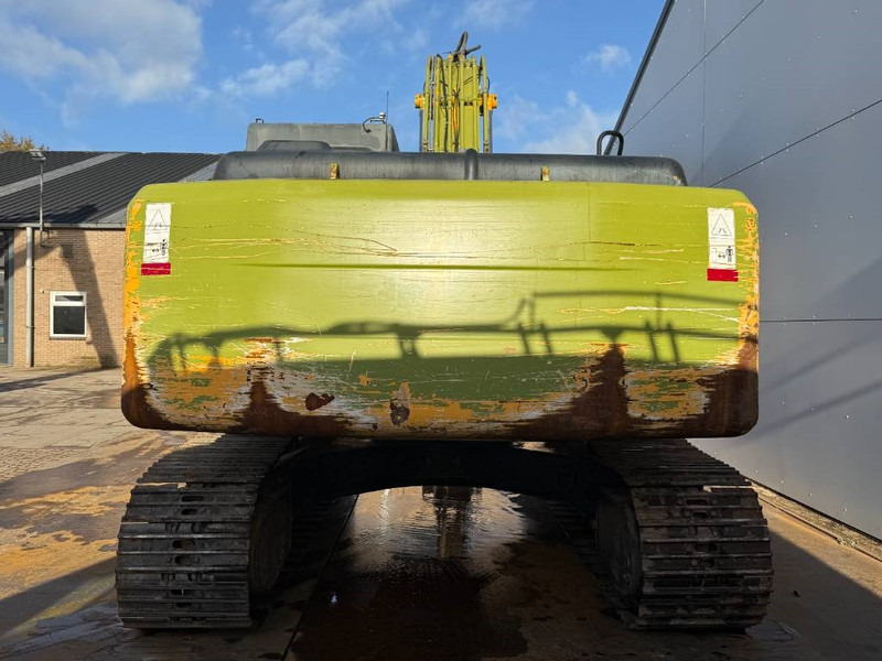 Hyundai 210LC-7 - Hammer Lines / Cummins Engine - Excavadora de cadenas: foto 4 Hyundai 210LC-7 - Hammer Lines / Cummins Engine - Excavadora de cadenas: foto 4