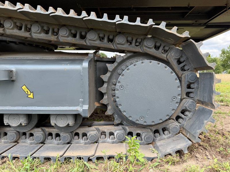 Excavadora de cadenas Hyundai HX360L - New / Unused / Hammer Lines: foto 19 Excavadora de cadenas Hyundai HX360L - New / Unused / Hammer Lines: foto 19