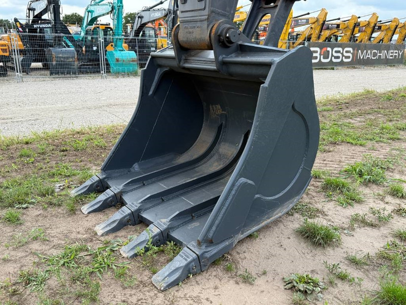 Excavadora de cadenas Hyundai HX360L - New / Unused / Hammer Lines: foto 15 Excavadora de cadenas Hyundai HX360L - New / Unused / Hammer Lines: foto 15