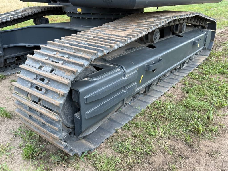 Excavadora de cadenas Hyundai HX360L - New / Unused / Hammer Lines: foto 18 Excavadora de cadenas Hyundai HX360L - New / Unused / Hammer Lines: foto 18