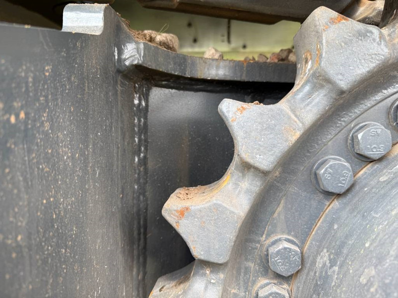 Excavadora de cadenas Hyundai HX360L - New / Unused / Hammer Lines: foto 20 Excavadora de cadenas Hyundai HX360L - New / Unused / Hammer Lines: foto 20