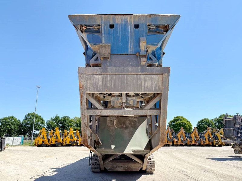 Machacadora Kleemann MR130Z EVO 2 K024 - Impact Crusher / German Machin: foto 6