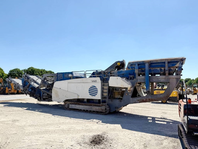 Machacadora Kleemann MR130Z EVO 2 K024 - Impact Crusher / German Machin: foto 5