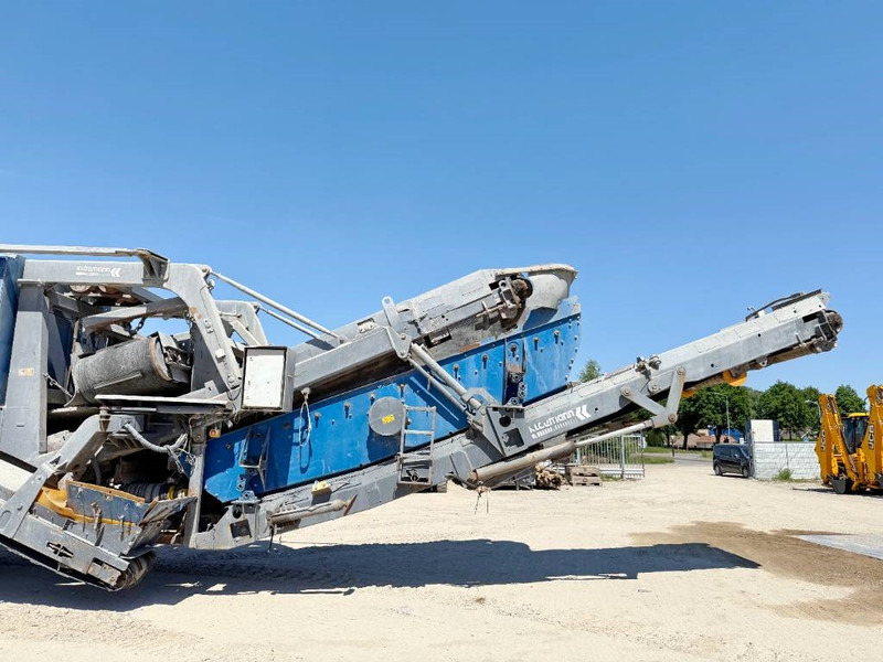 Machacadora Kleemann MR130Z EVO 2 K024 - Impact Crusher / German Machin: foto 10
