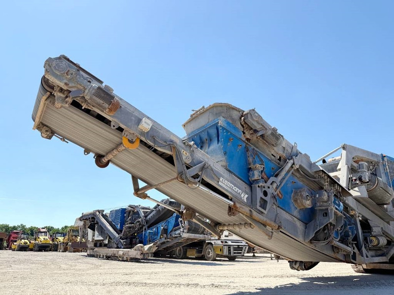 Machacadora Kleemann MR130Z EVO 2 K024 - Impact Crusher / German Machin: foto 11