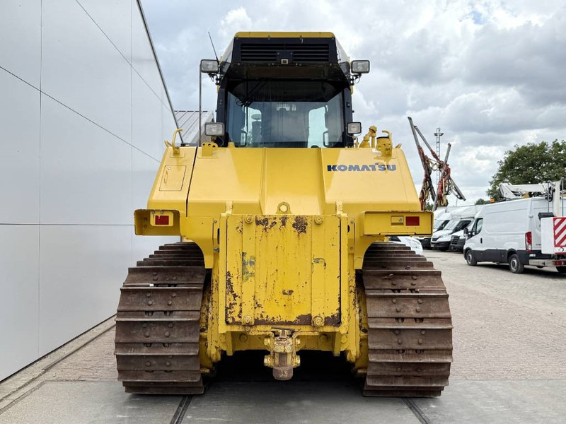 Komatsu D155AX-8 - German Machine / Ripper Valve / Camera - Bulldozer: foto 4 Komatsu D155AX-8 - German Machine / Ripper Valve / Camera - Bulldozer: foto 4