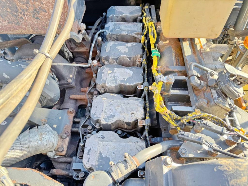Dúmper articulado Komatsu HM400-2 - Dutch Machine / CE + EPA: foto 19