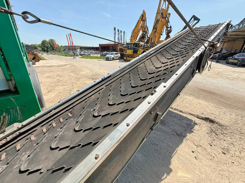 Cribadora Komptech Multistar L3 Star Screener - Dutch Machine / Auto: foto 11