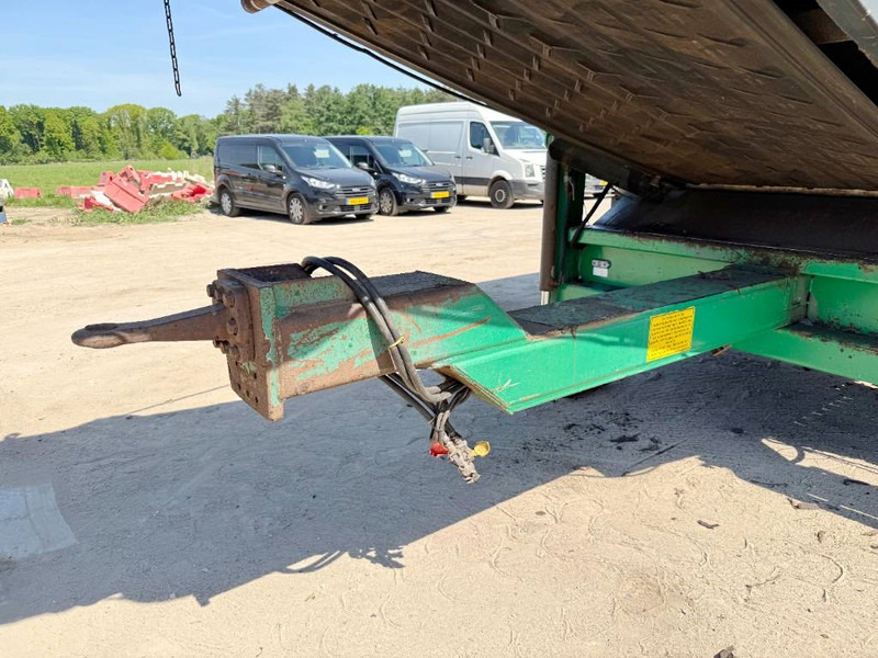Cribadora Komptech Multistar L3 Star Screener - Dutch Machine / Auto: foto 19