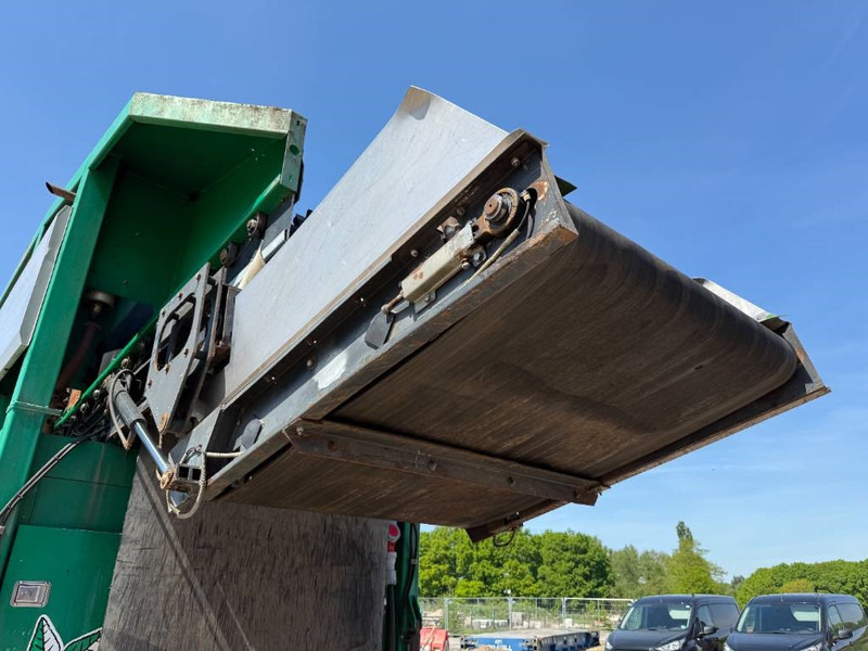 Cribadora Komptech Multistar L3 Star Screener - Dutch Machine / Auto: foto 13