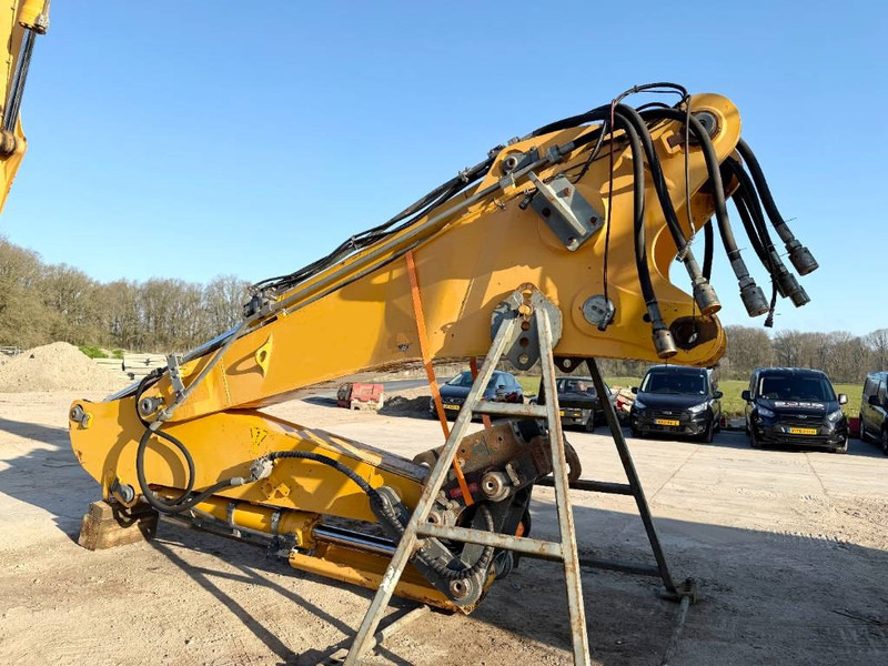 Excavadora de cadenas Liebherr R944C UHD - 23 m Demolition / Hydr UC / OilQuick: foto 12